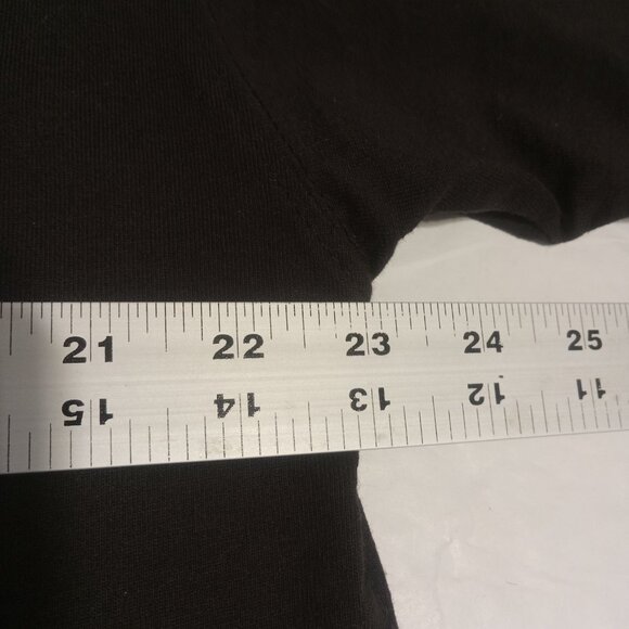 Roper Men's VTG Rodeo Gear Metal Button SS Crewneck Shirt Size XL Made in USA - Picture 7 of 8